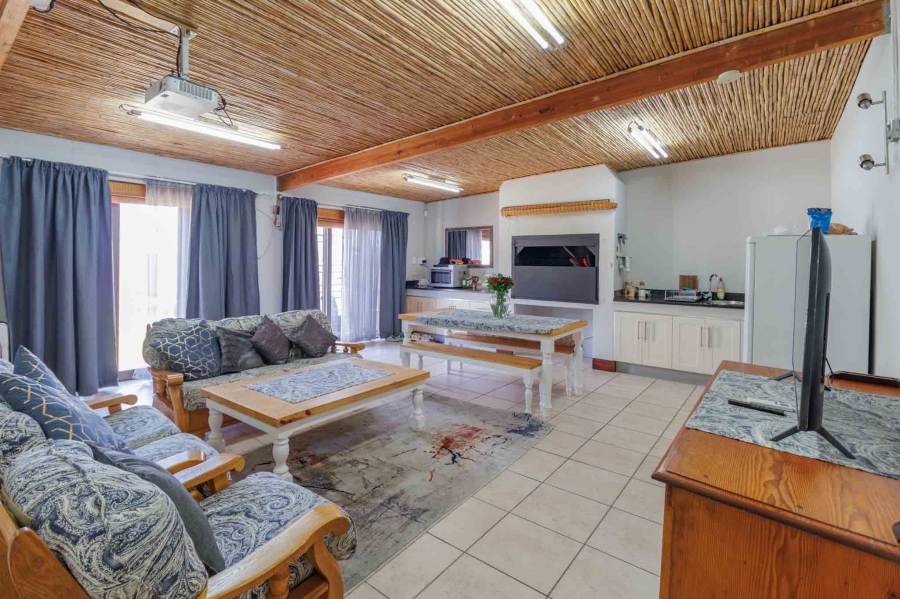 To Let 0 Bedroom Property for Rent in Table View Western Cape